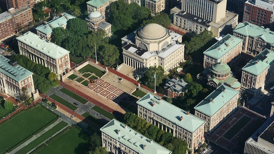 Morningside Campus