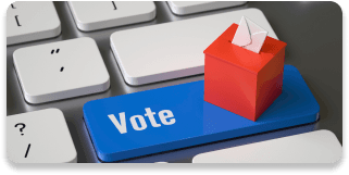 Electronic Voting System